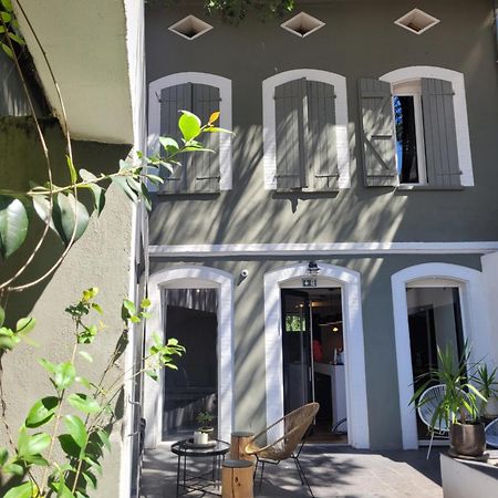 تولوز Superbe Grande Maison - Amis - Familles - Entreprises المظهر الخارجي الصورة