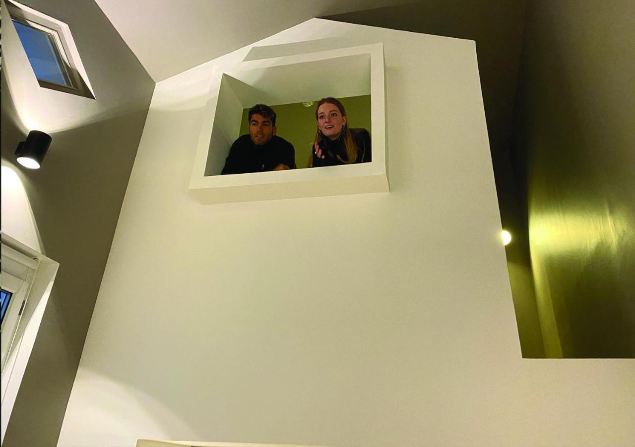 تولوز Superbe Grande Maison - Amis - Familles - Entreprises المظهر الخارجي الصورة