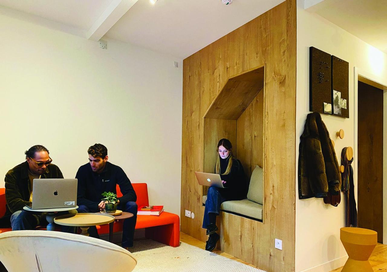 تولوز Superbe Grande Maison - Amis - Familles - Entreprises المظهر الخارجي الصورة